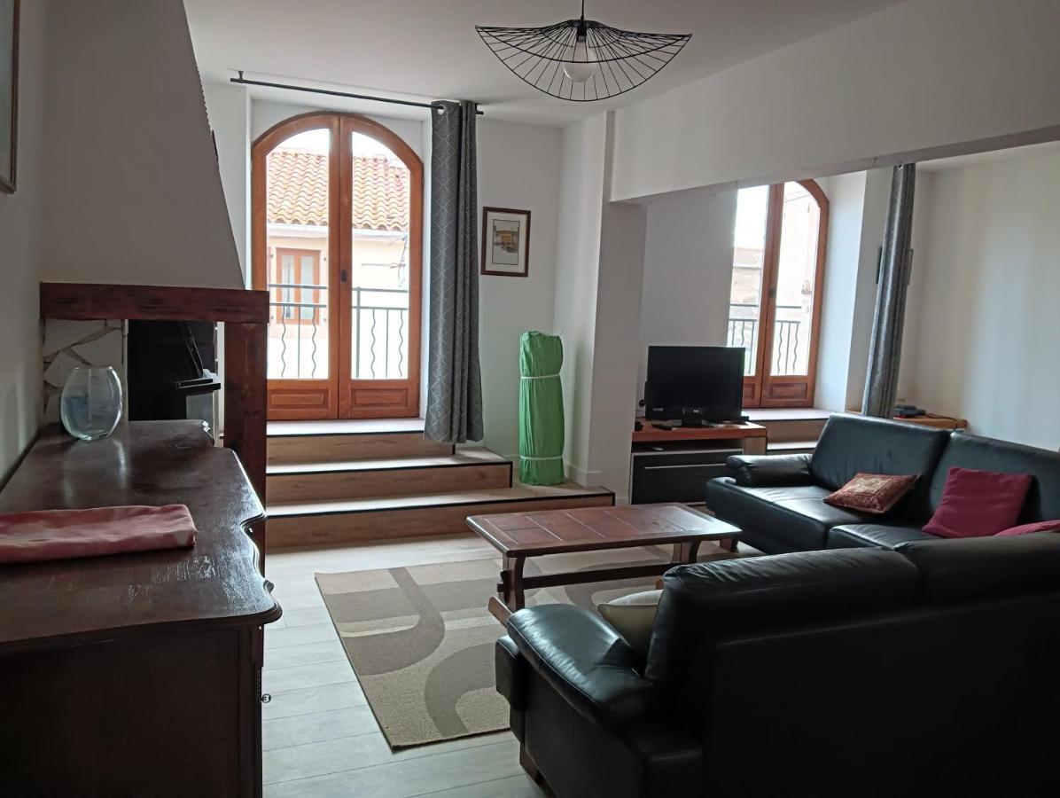 Maison De Ville Saint-Nazaire-d'Aude Екстериор снимка