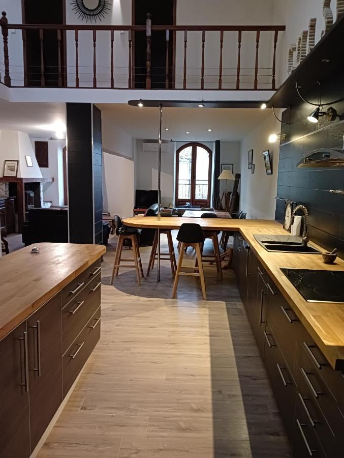 Maison De Ville Saint-Nazaire-d'Aude Екстериор снимка